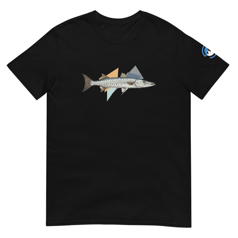 GEO Cuda Short-Sleeve T-Shirt