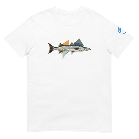GEO Cuda Short-Sleeve T-Shirt