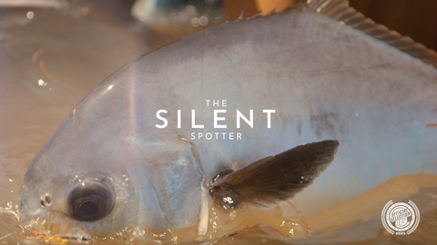New Film: The Silent Spotter