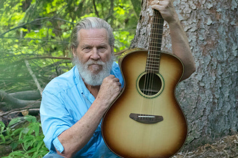 The Black Ram Documentary Project with Jeff Bridges, Rick Bass, and Breedlove