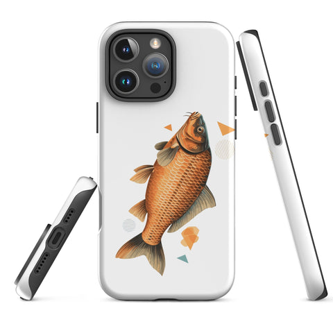 Fish iPhone Cases