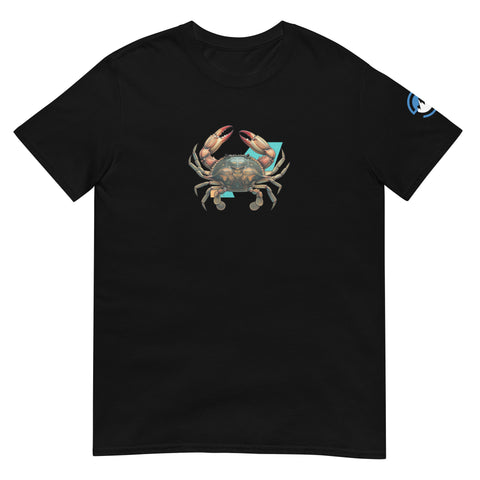 GEO Crab Short-Sleeve T-Shirt