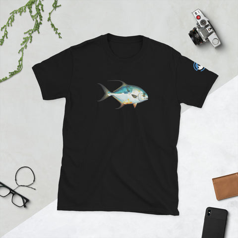 GEO Permit Short-Sleeve T-Shirt