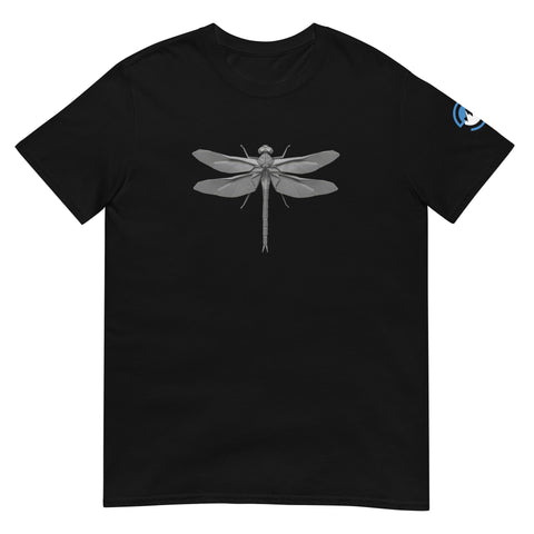Dragonfly Short-Sleeve T-Shirt