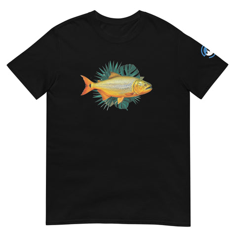 Golden Dorado Short-Sleeve T-Shirt