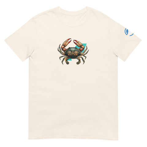 GEO Crab Short-Sleeve T-Shirt