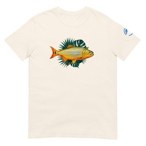Golden Dorado Short-Sleeve T-Shirt