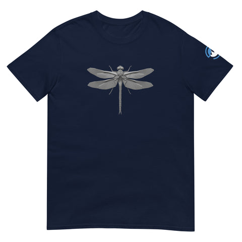 Dragonfly Short-Sleeve T-Shirt