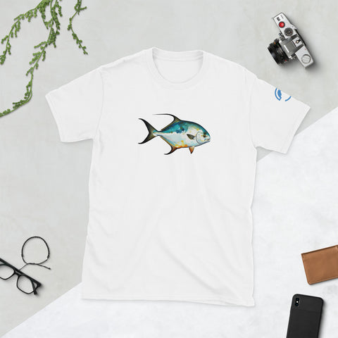 GEO Permit Short-Sleeve T-Shirt